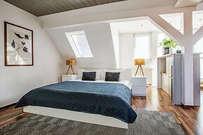 Hotel Gartenstadt