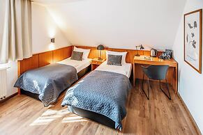 Hotel Gartenstadt