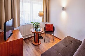 Hotel Gartenstadt