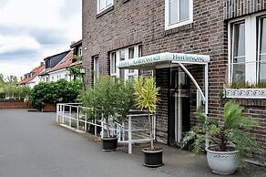 Hotel Gartenstadt