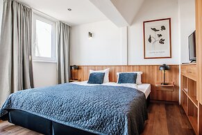 Hotel Gartenstadt