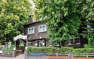 Hotel Gartenstadt