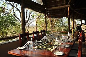 Muchenje Safari Lodge