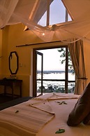 Muchenje Safari Lodge