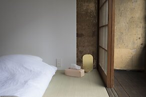 A day in khaki khaki Guesthouse