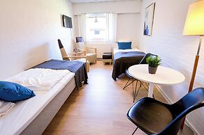 Hotel Fanø