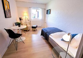 Hotel Fanø