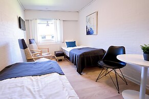 Hotel Fanø