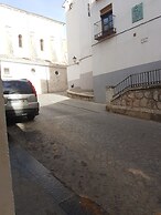 Pensión Casa Botes Cuenca