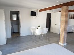 Pensión Casa Botes Cuenca