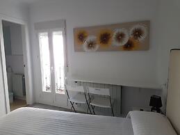 Pensión Casa Botes Cuenca