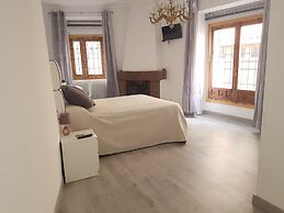 Pensión Casa Botes Cuenca