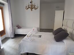 Pensión Casa Botes Cuenca