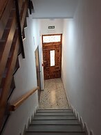 Pensión Casa Botes Cuenca