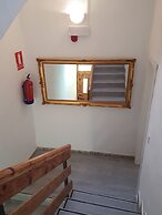 Pensión Casa Botes Cuenca