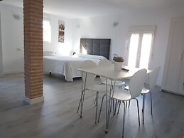 Pensión Casa Botes Cuenca