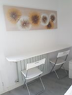 Pensión Casa Botes Cuenca