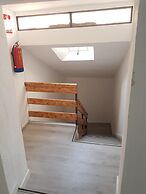 Pensión Casa Botes Cuenca