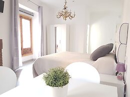 Pensión Casa Botes Cuenca