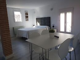 Pensión Casa Botes Cuenca