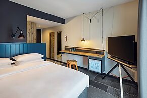 Me and All Hotel Mainz, by Hyatt