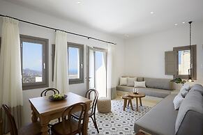 White and Co. La Torre Suites