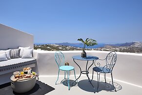 White and Co. La Torre Suites