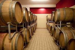 Agriturismo Sirignano Wine Resort