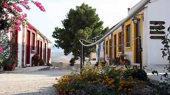 Agriturismo Sirignano Wine Resort