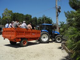 Agriturismo Sirignano Wine Resort