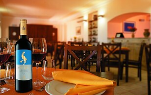 Agriturismo Sirignano Wine Resort