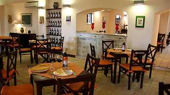 Agriturismo Sirignano Wine Resort