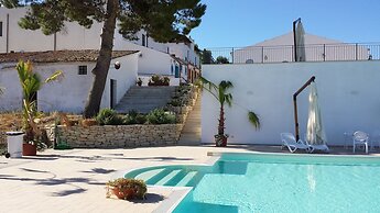 Agriturismo Sirignano Wine Resort