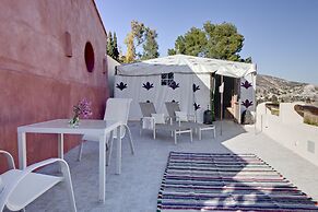 La Joya del Valle de Ricote