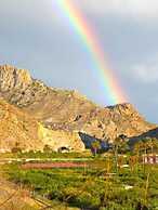 La Joya del Valle de Ricote