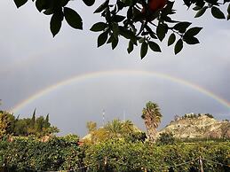 La Joya del Valle de Ricote