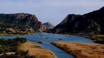 La Joya del Valle de Ricote