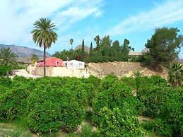 La Joya del Valle de Ricote