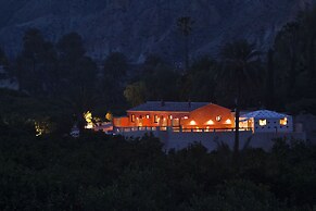 La Joya del Valle de Ricote