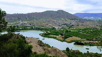 La Joya del Valle de Ricote