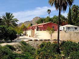 La Joya del Valle de Ricote