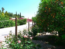 La Joya del Valle de Ricote