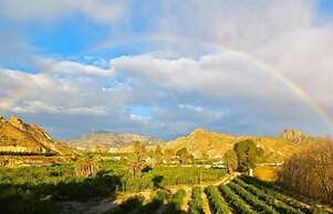 La Joya del Valle de Ricote