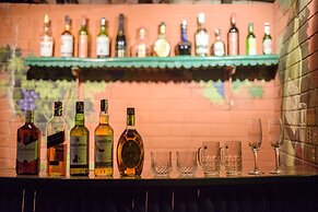 Sunderban Tiger Camp