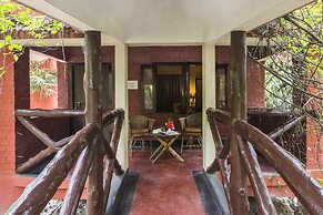 Sunderban Tiger Camp