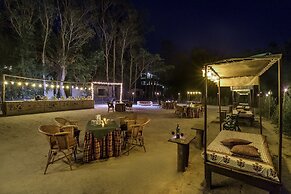 Sunderban Tiger Camp