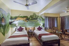 Sunderban Tiger Camp