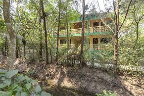 Sunderban Tiger Camp