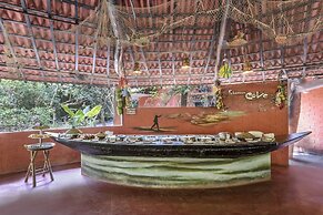 Sunderban Tiger Camp