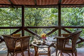 Sunderban Tiger Camp